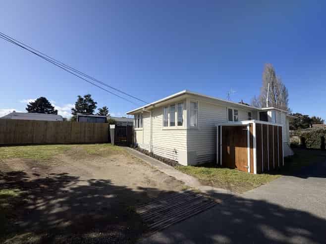 1/21 Rawhiti Street, Taupo