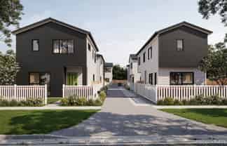 6/20 Franklin Avenue, Papatoetoe