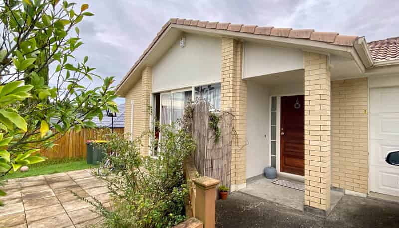 7 Buncrana Place, Pinehill
