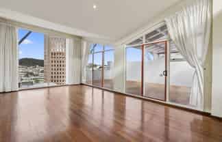 811/8 Church Street, Wellington Central
