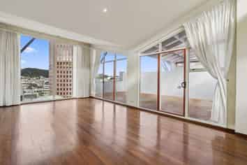 811/8 Church Street, Wellington Central