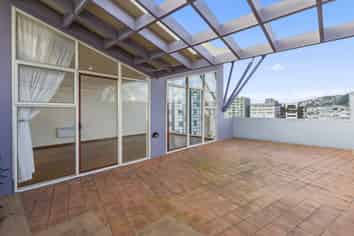 811/8 Church Street, Wellington Central
