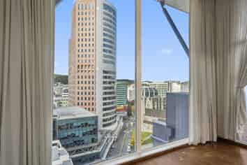 811/8 Church Street, Wellington Central