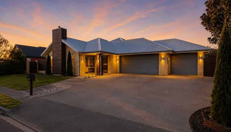 3 Saddleback Green, Aidanfield
