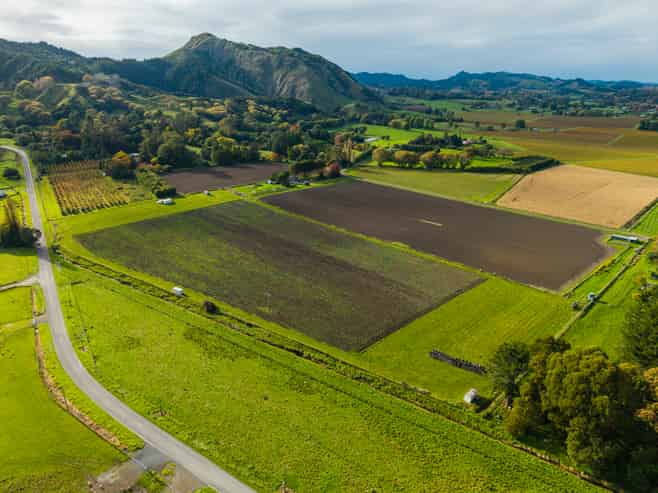  Waimata Valley Road, Makauri