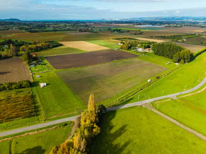  Waimata Valley Road, Makauri