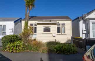 10 St David Street, North Dunedin