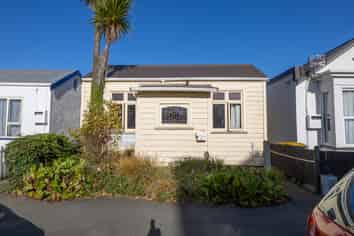 10 St David Street, North Dunedin