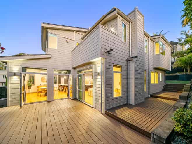 4C Waiatarua Road, Remuera