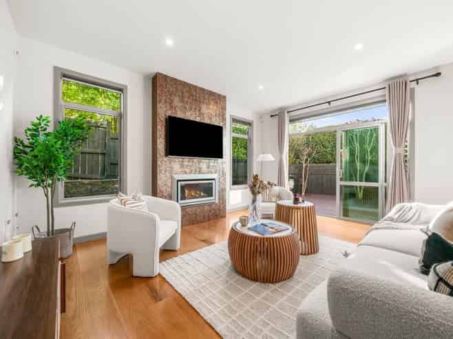4C Waiatarua Road, Remuera