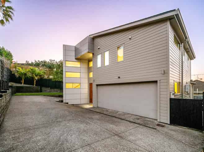 4C Waiatarua Road, Remuera