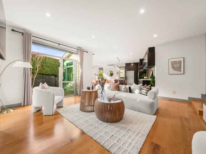 4C Waiatarua Road, Remuera
