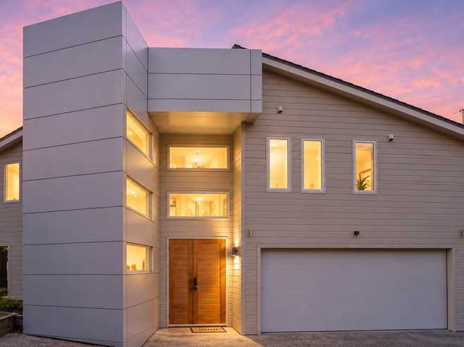 4C Waiatarua Road, Remuera