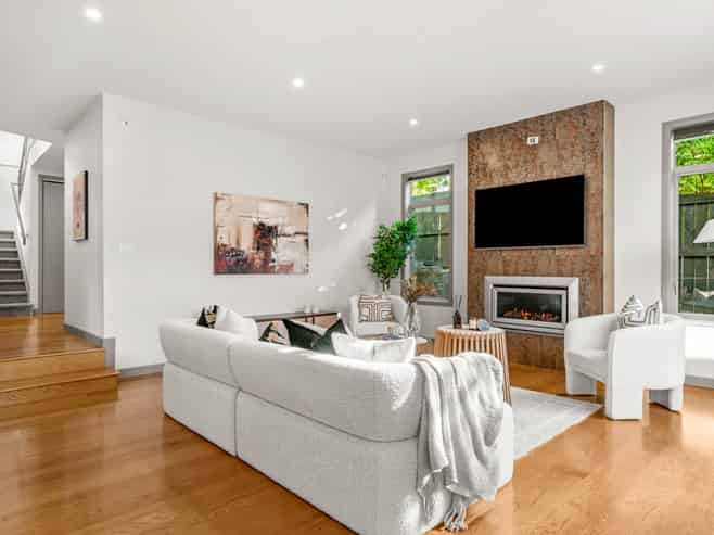 4C Waiatarua Road, Remuera