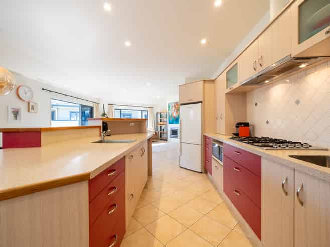 17 Napier Street, Jervoistown