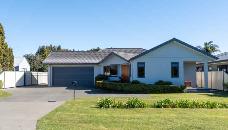 17 Napier Street, Jervoistown