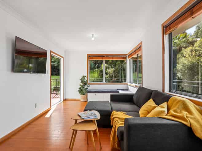 373 Huia Road, Titirangi