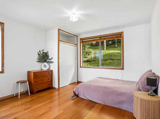 373 Huia Road, Titirangi