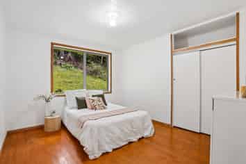 373 Huia Road, Titirangi