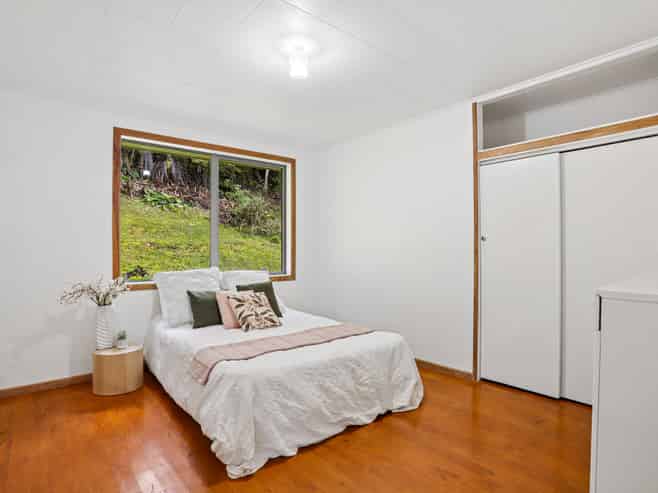 373 Huia Road, Titirangi