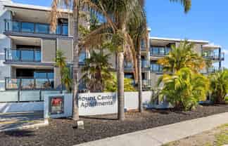 303/424 Maunganui Road, Mount Maunganui