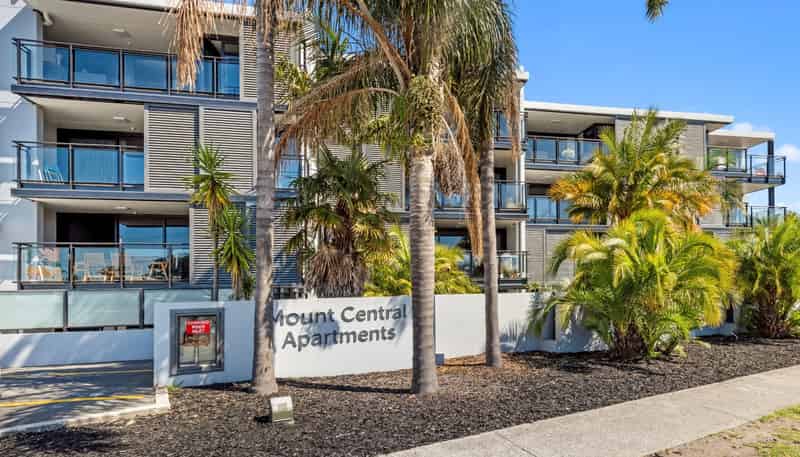 303/424 Maunganui Road, Mount Maunganui