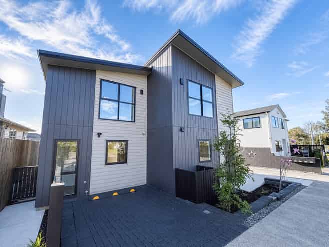 Lot 3, 16 Geneva Place, Blockhouse Bay