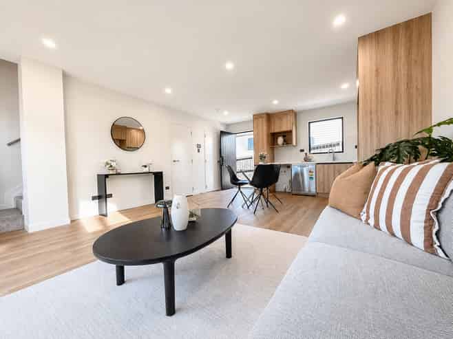 Lot 3, 16 Geneva Place, Blockhouse Bay