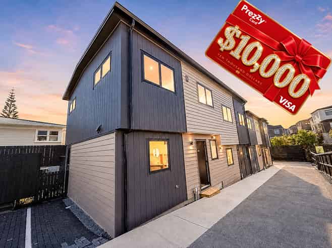 Lot 3, 16 Geneva Place, Blockhouse Bay
