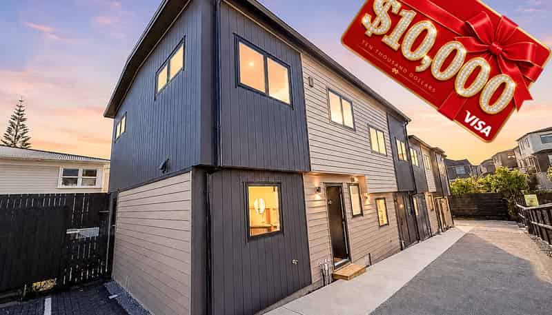 Lot 3/16 Geneva Place, Blockhouse Bay