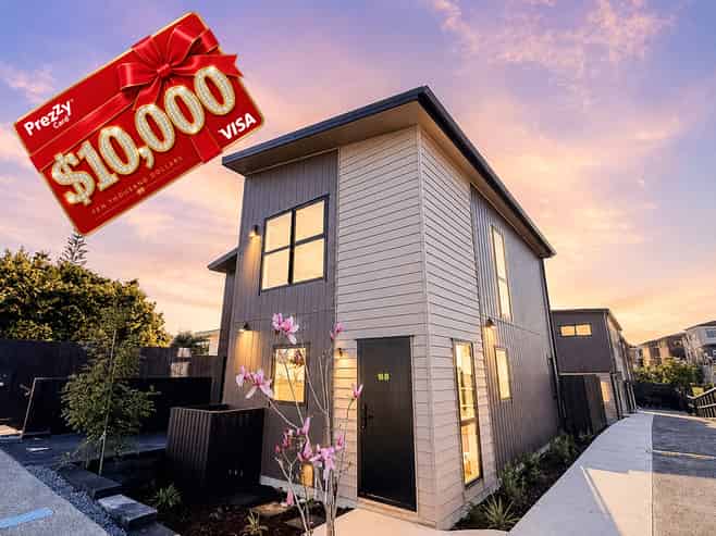 Lot 3, 16 Geneva Place, Blockhouse Bay