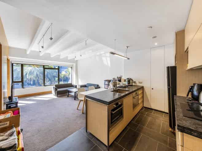 101/103 Symonds Street, Grafton