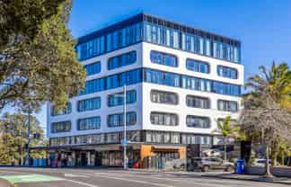 101/103 Symonds Street, Grafton