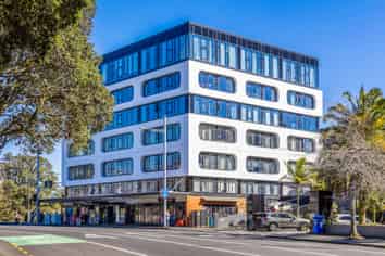 101/103 Symonds Street, Grafton