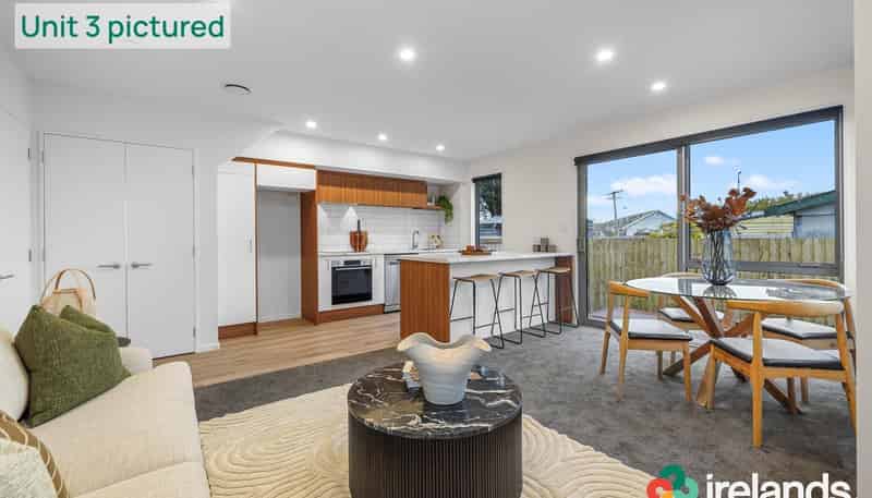1/175 Aldwins Road , Linwood