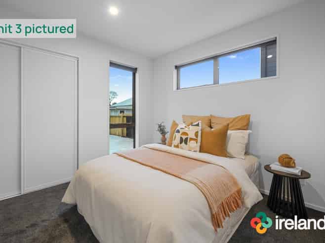 1/175 Aldwins Road , Linwood