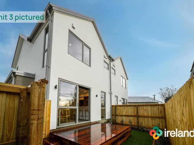 1/175 Aldwins Road , Linwood