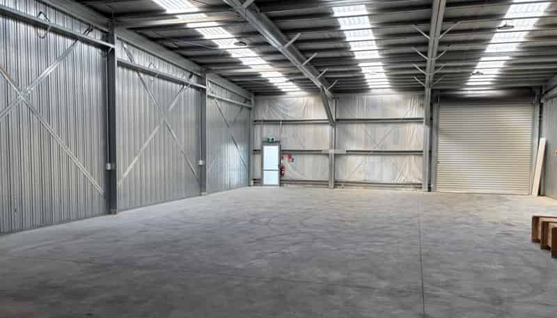 2B/5 Bush Street, Levin