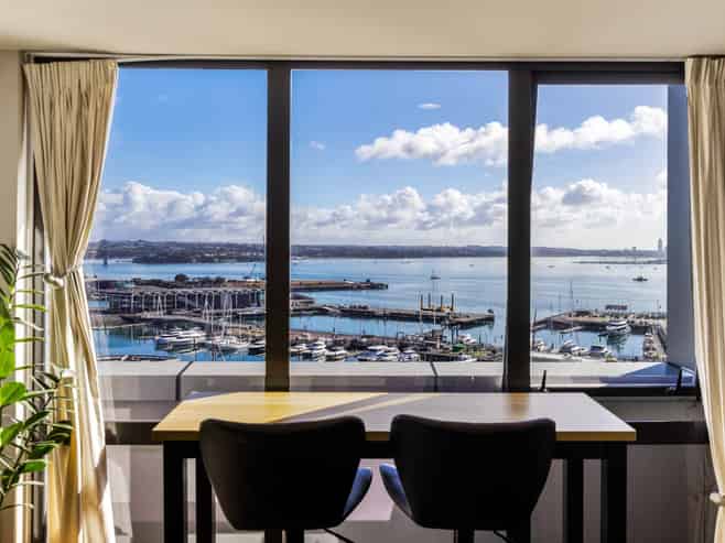 1305/1 Hobson Street, Auckland Central