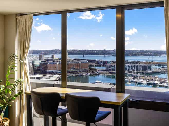 1305/1 Hobson Street, Auckland Central