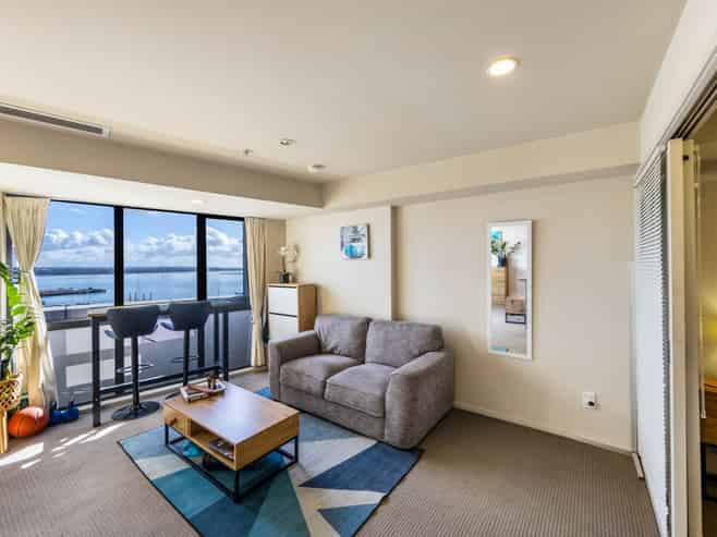 1305/1 Hobson Street, Auckland Central