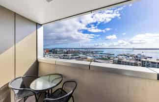 1305/1 Hobson Street, Auckland Central