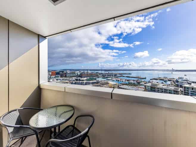 1305/1 Hobson Street, Auckland Central