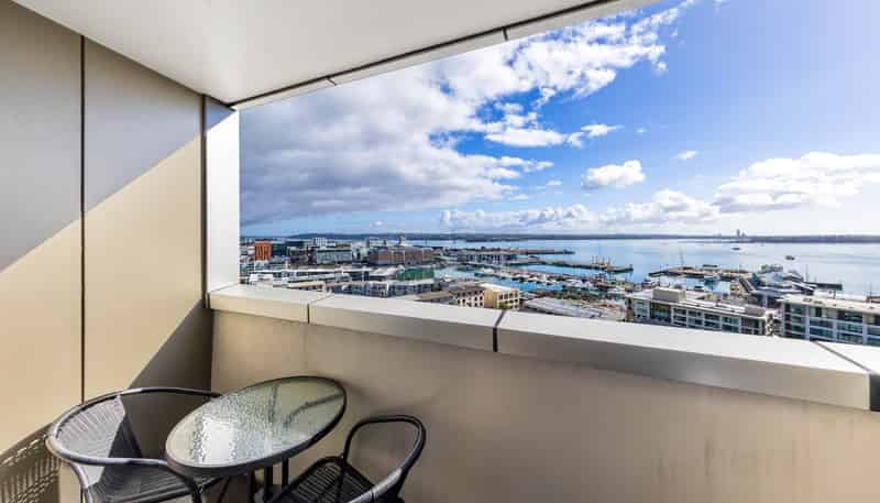 1305/1 Hobson Street, Auckland Central