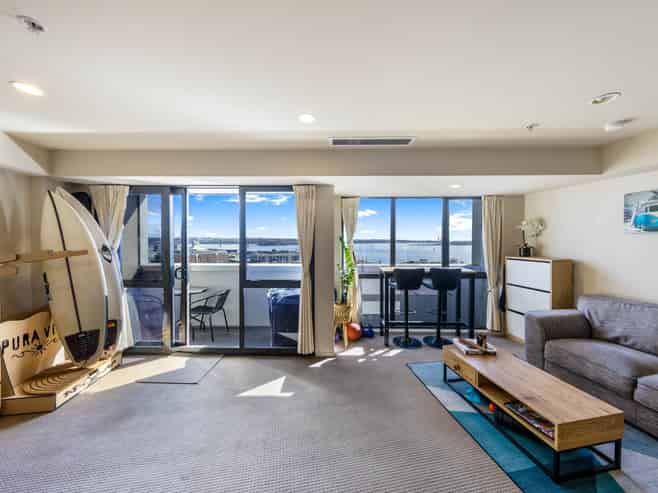 1305/1 Hobson Street, Auckland Central