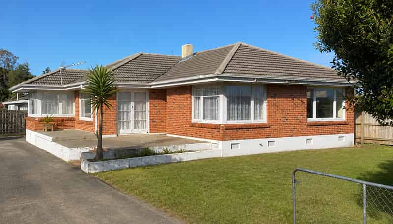 21 Reagan Road, Papatoetoe