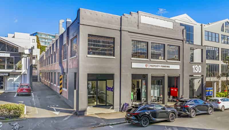 1V & 1W/128 Saint Georges Bay Road, Parnell