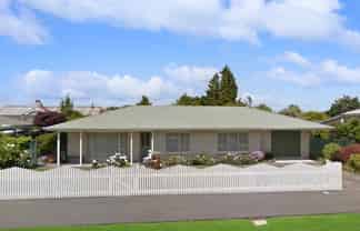 1a Hogg Crescent, Masterton