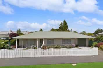 1a Hogg Crescent, Masterton