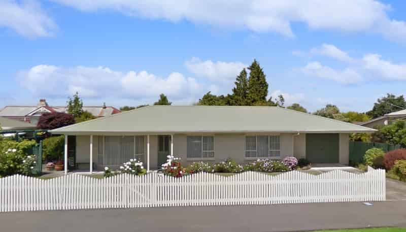 1a Hogg Crescent, Masterton